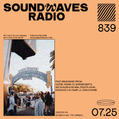 Ep. 839 - July 25, 2025