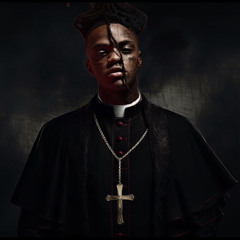 JayDaYoungan - Pastor