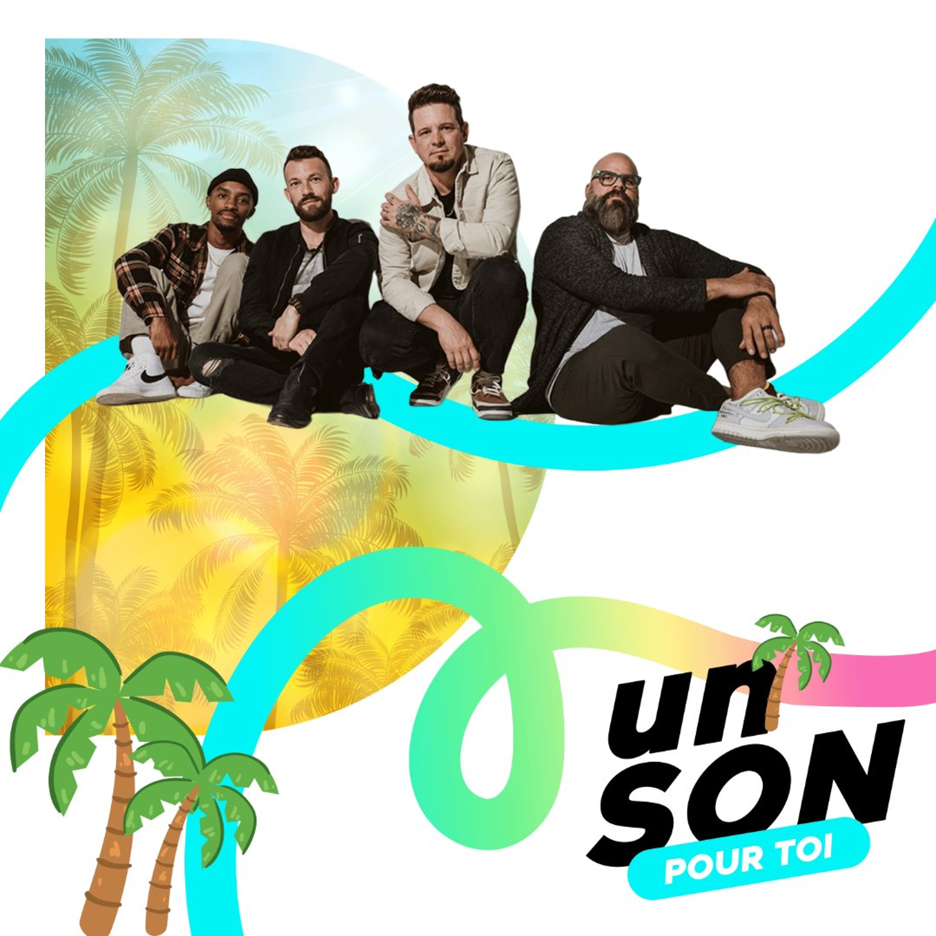 "Wild Ones" d'Unspoken - un SON pour toi dy 15/07 episode artwork