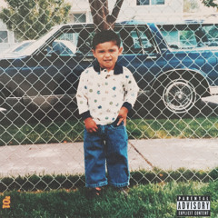 90s Baby (Prod.Pete Rock) *REMIX*