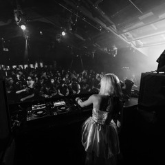 STELLA MAISE @ NOIR Toronto, support for EPTIC (05/30/2025)