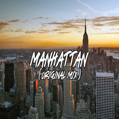 Rolzy - Manhattan (Original Mix)