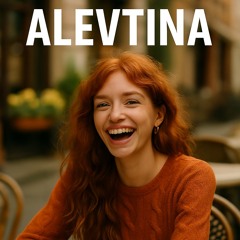 Alevtina