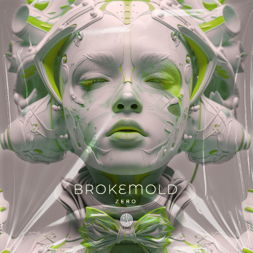 POLY0072: ZERO - Brokemold