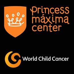 Prinses Máxima centrum - Outreach programma
