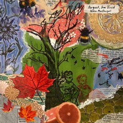 Aedan MacDougall - August, I’m Tired