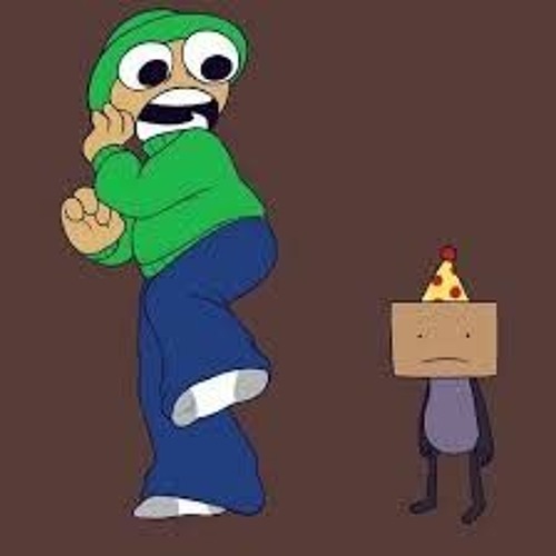 Ready Loud:Bambi Game One Night At Flumpty's 2 Golden Apple OST l(oud warning at star)