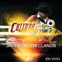 Javier El De Los Llanos (En Vivo Auditorio Telmex)