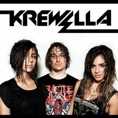 Krewella - We Are One EDM Remix