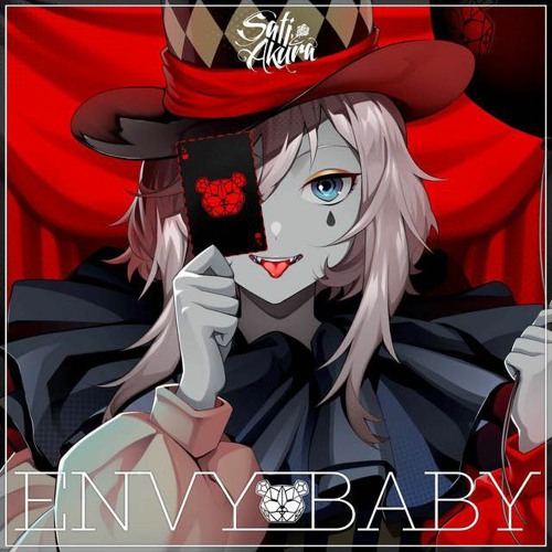 [VOCALOID RUS] ENVY BABY (Cover by Sati Akura)