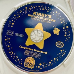 kirby wii arrangement medley