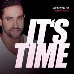 It's Time Podcast #013