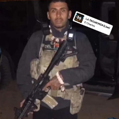 Mando Muerte (Morris) - Bass Bosted- ElYariOficial