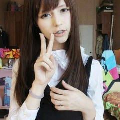 two freaky (o_ _)ﾉ