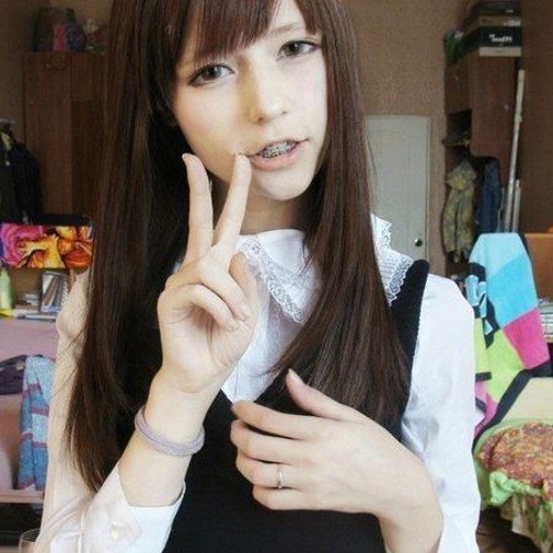 two freaky (o_ _)ﾉ