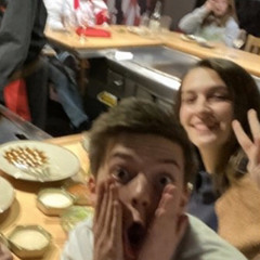 HE LOVES U 4 THE BOOTY