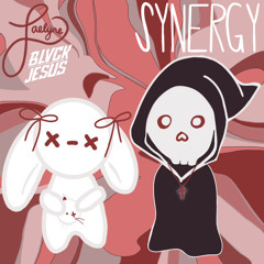 SYNERGY ft. BLVCKJESUS