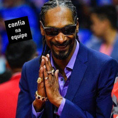 TU FALA QUE AMA VS EQUIPE SNOOP DOGG [DJLIPE DE CABO FRIO] MC NEGRITIN