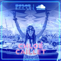 Chloé Caillet at Do LaB Stage Weekend One 2022