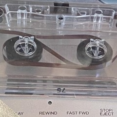 adult - crime supply (cassette re-do)