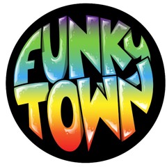 Funky Tribe (Deck Remix)