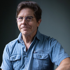 "The Art of Living as Creatures" with Brian Volck, MD