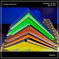 Christian Bachmann - Triangles (Philip James De Vries Remix)