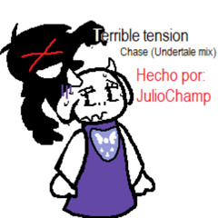 Terrible tension (Chase Undertale Mix)