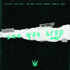 Ray Volpe, Miley Cyrus, Izzy Vadim, Vastive, Kompany, Maddelik, Hades - See You Drop (ELUSID Mashup)