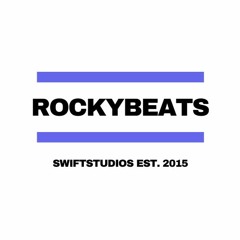 RockyBeats - Club/Pop/Rap Beat