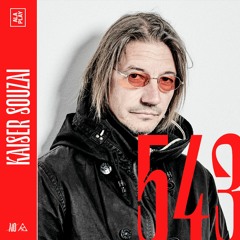 543: Kaiser Souzai