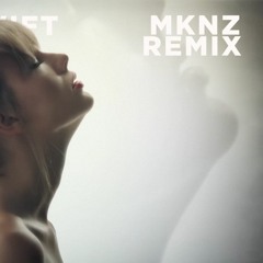 Taylor Swift - Style (MKNZ Remix)