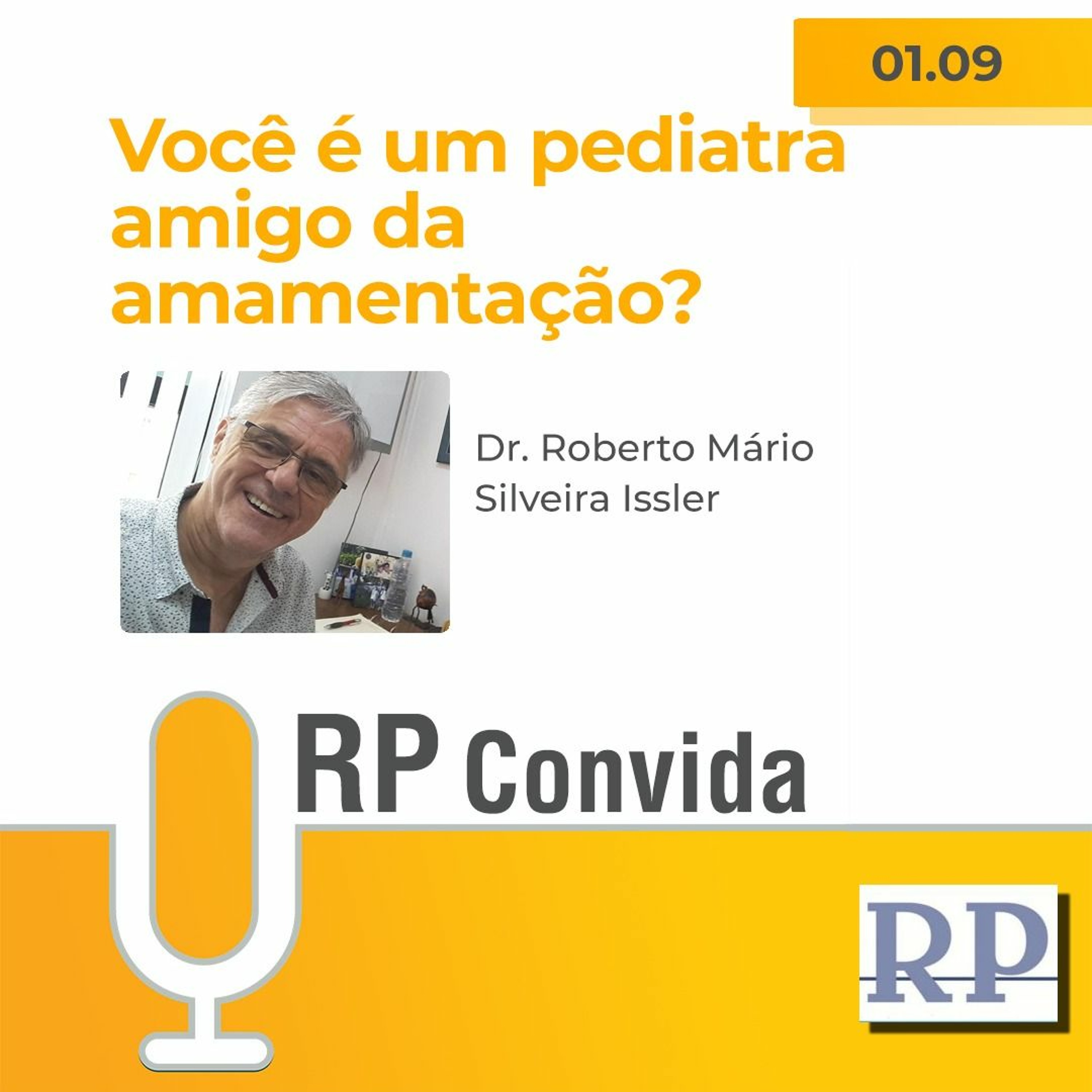Revista Residência Pediátrica