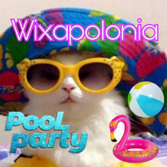 Wixapolonia Pool Party #BBGun