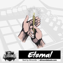 "Eternal" ~ Sad Piano Beat | Eminem Type Beat Instrumental