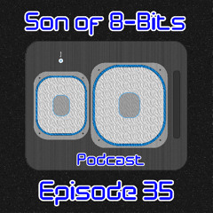 Infinity: Episode 35