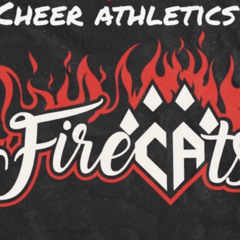 Cheer Athletics Firecats 21-22