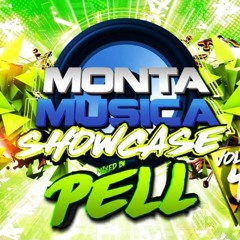 Monta Showcase #4 (April 2022)