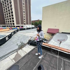 JayyMarii x CeKno Evil - B.A.N