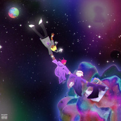 [AI Remaster] Lil Uzi Vert - Heaven Hurts (Astrokat Remaster)