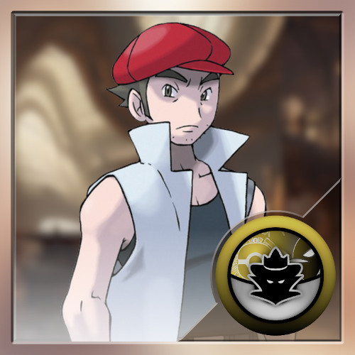 Pokemon Espionage | Battle! Interpol Admin Noland (Remix)