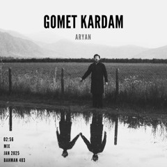 Gomet Kardam