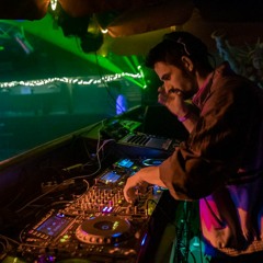 Kritec @ Pdevil Invites (16-10-2021)