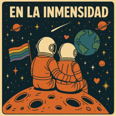 En la inmensidad