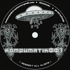 Kompumatik001 - Athethosis & XarliTheDogg