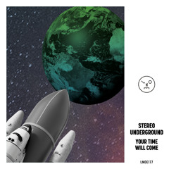 Your Time Will Come (AM Version)