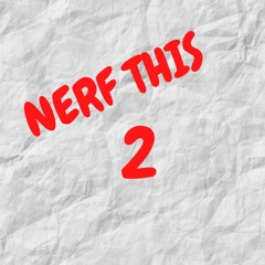 NERF THIS! (jump Up Vip)
