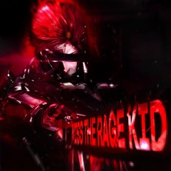 #M!SS TH3 R4G3 K!D (ttenoji)