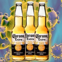 It's Corona Time - Live Mix