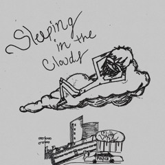 sleeping in the clouds    prod. pinomin